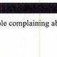 Illustration for article titled Every FCC Viewer Complaint About Michael Sam Kissing His Boyfriend
